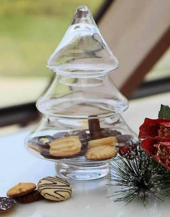 Çam Ağacı Drajelik