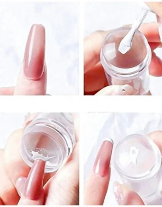 Tırnak French Aparatı