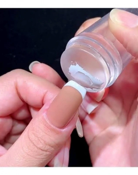 Tırnak French Aparatı