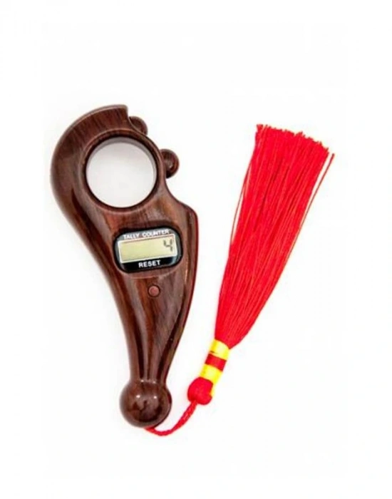 Zikirmatik Tombul Model