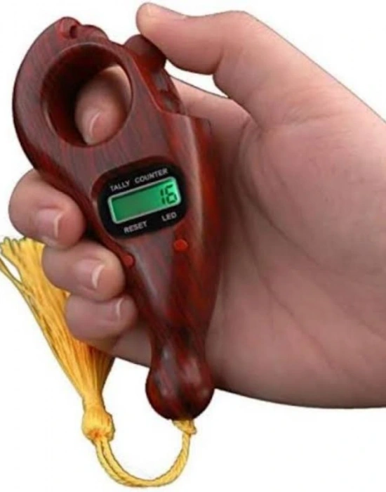 Zikirmatik Tombul Model