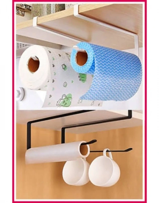 Kağıt Havlu Fincan Kupa Askısı