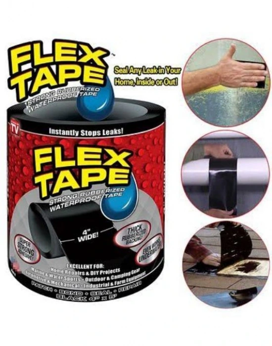 Flex Tape