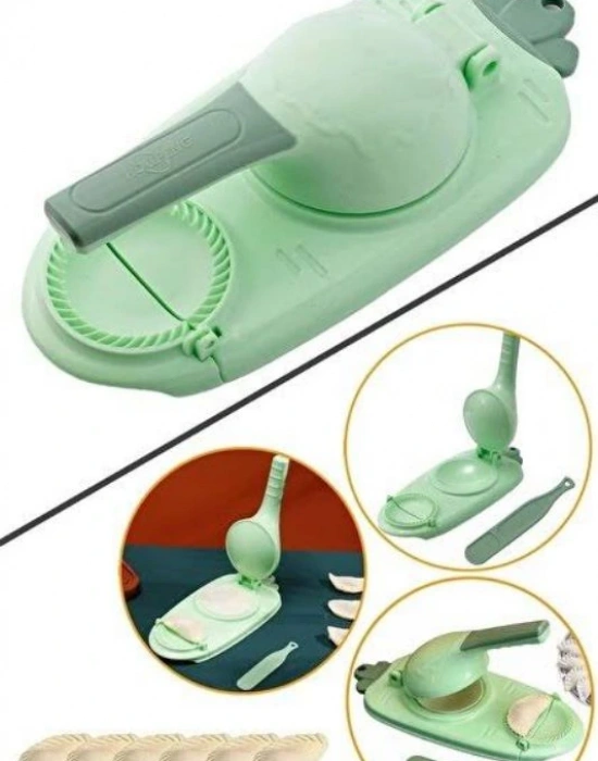 Mantı Aparatı Ravioli Bys