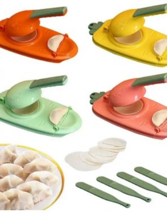 Mantı Aparatı Ravioli Bys