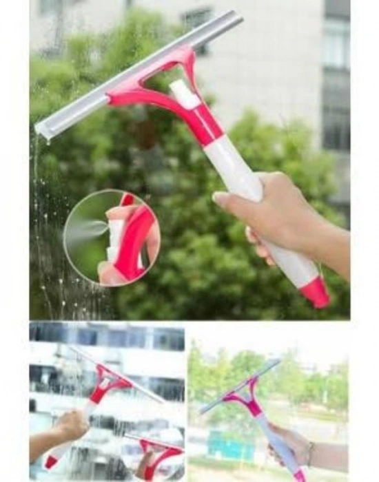 Hazneli Cam Silici Sprey