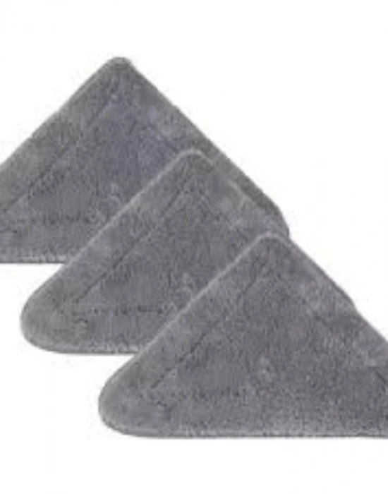 Yedek Mop Bezi Üçgen Mop