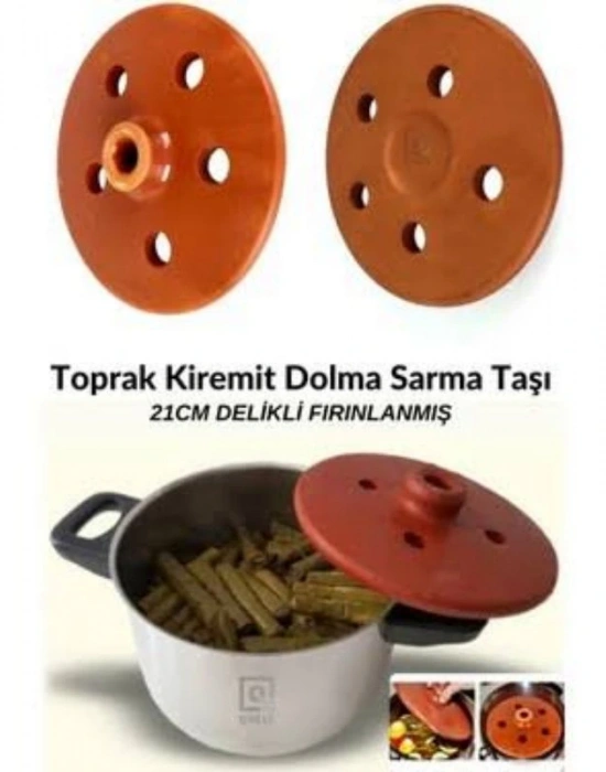 Toprak Sarma Altı