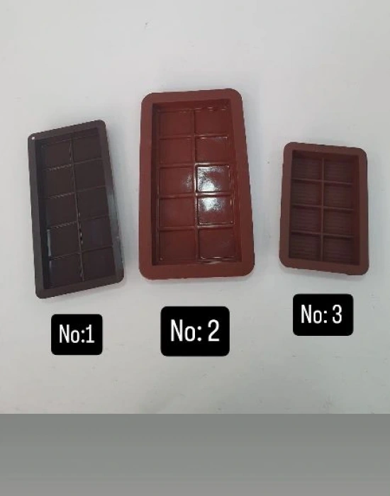 Ucuz Dubai Çikolata Kalıbı