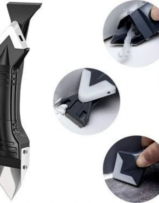 Derz Kazıma Aparatı