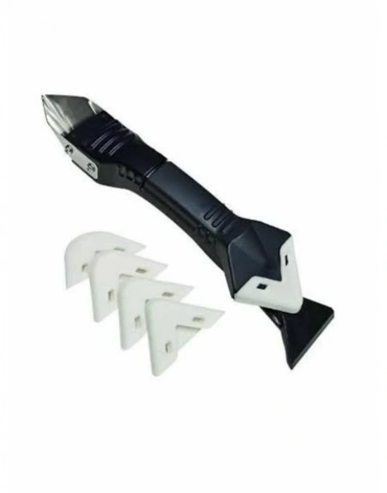 Derz Kazıma Aparatı