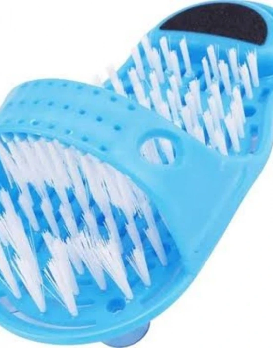 Ayak Yıkama İstasyonu