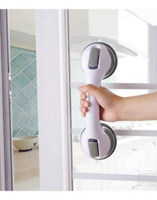 Vakumlu Banyo Tutacağı