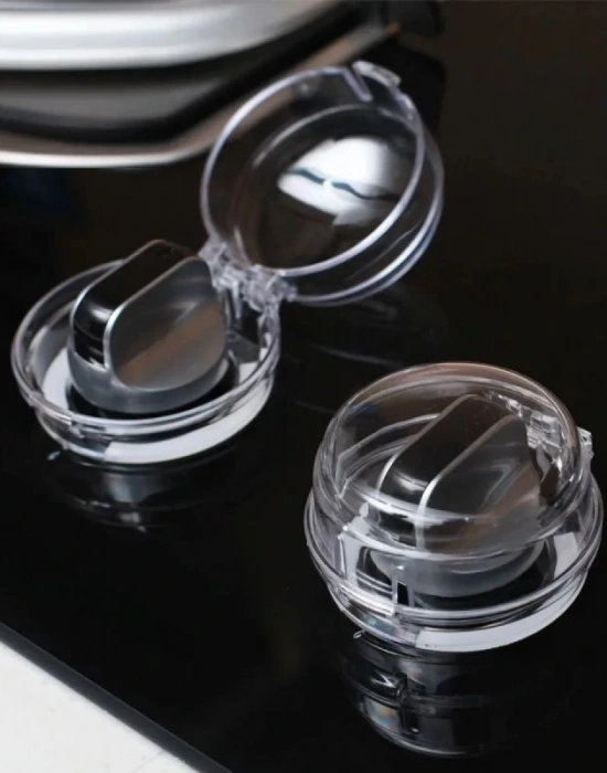 Gaz Ve Fırın Kapatıcı Ocak Kapağı