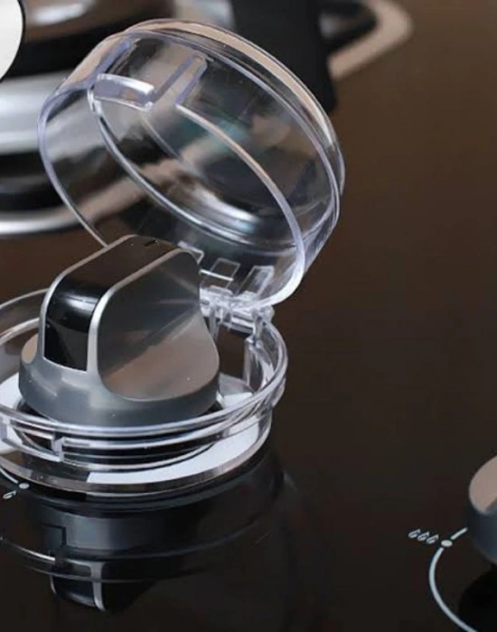 Gaz Ve Fırın Kapatıcı Ocak Kapağı