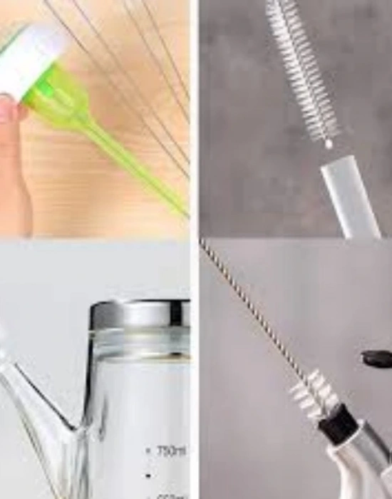 Tekli Pipet Temizleyici