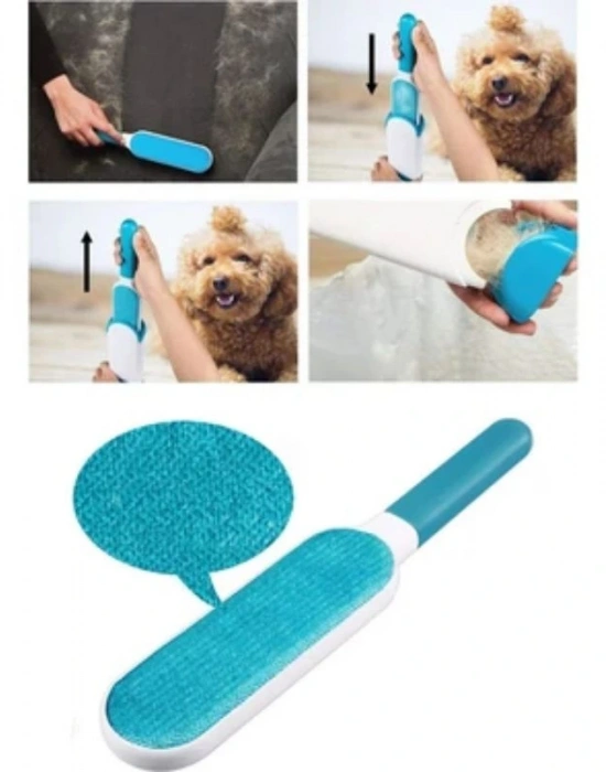 Evcil Hayvan Tüy Alıcı