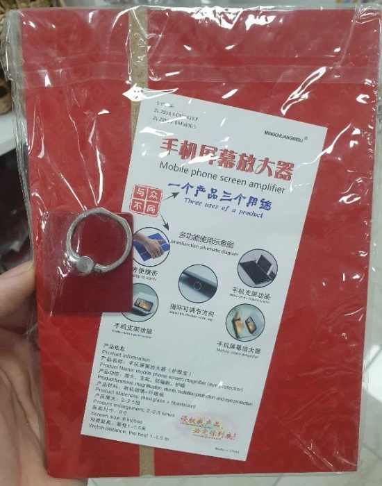 Telefon Standı Tablet