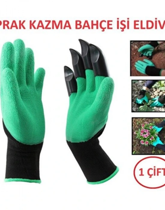 Bahçe Eldiven
