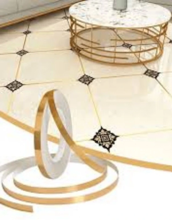 Gold Gümüş Derz Bandı