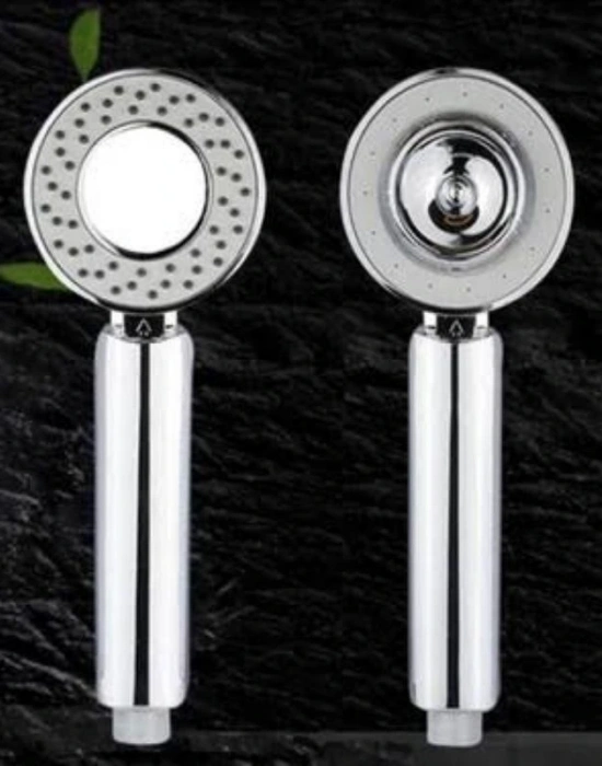 Hazneli Duş Başlığı