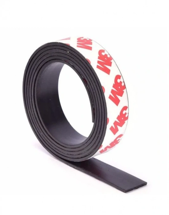 Mıknatıslı Yapışkan