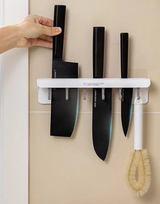 Bıçak Düzenleyici Askı