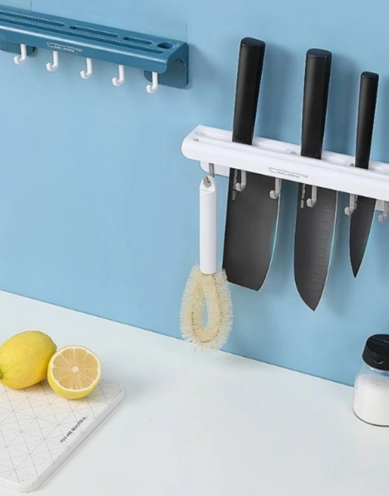 Bıçak Düzenleyici Askı