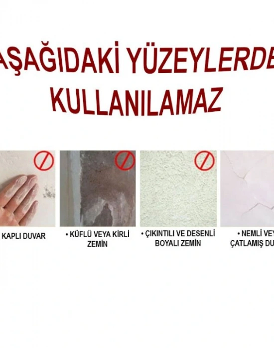 Kırmızı Kutulu Çift Taraflı Bant