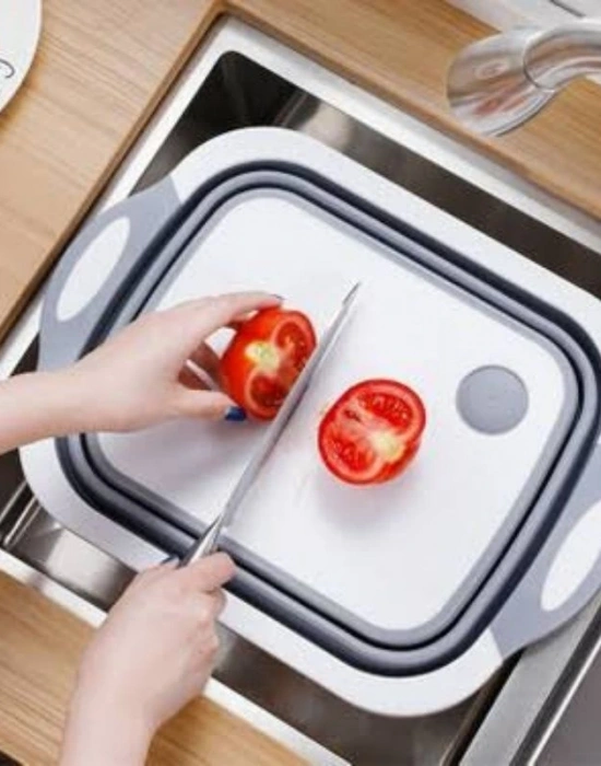 Katlanır Kesim Tahtası