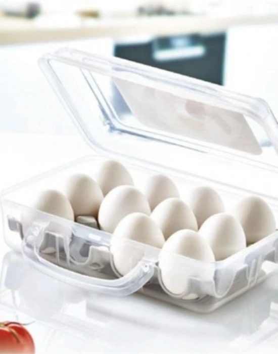 15Li Yumurtalık Çantalı