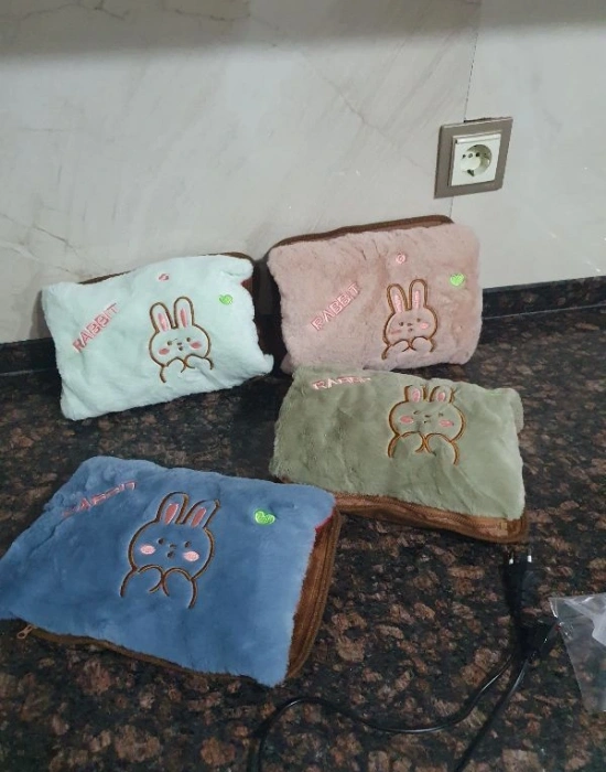 Su Torbası Elektrikli