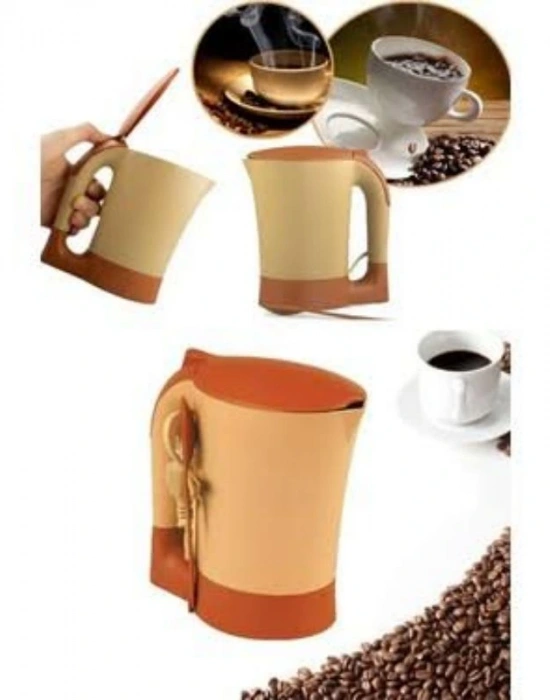 Su Isıtıcı Mini Kahve Makinesi