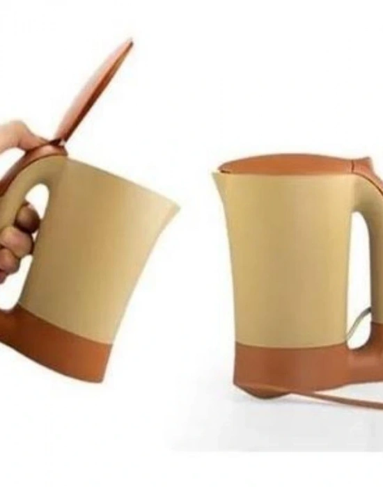 Su Isıtıcı Mini Kahve Makinesi