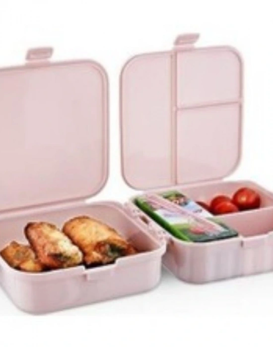 Plastik Beslenme Kabı