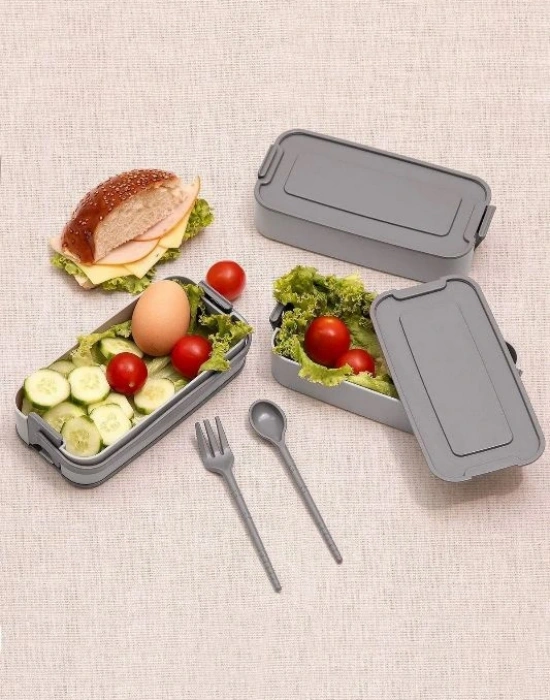 3Lü Gndl Lunch Box
