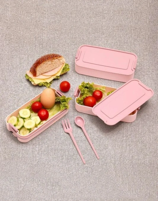 3Lü Gndl Lunch Box