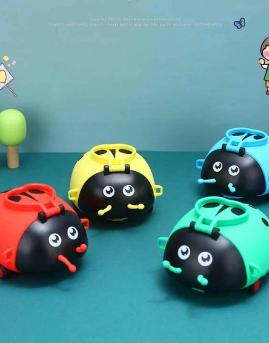 Uğur Böcekli Matara