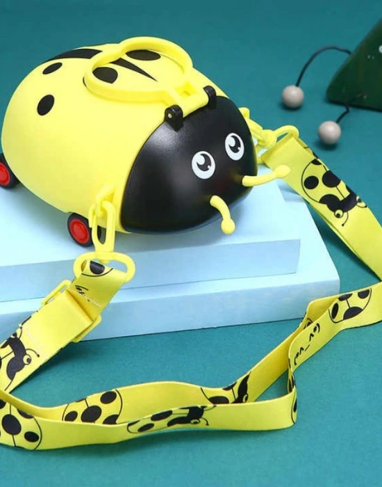 Uğur Böcekli Matara