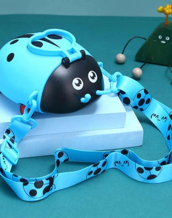 Uğur Böcekli Matara