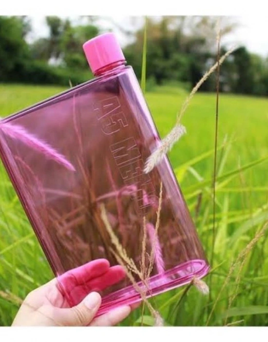 A5 Tablet İnce Matara