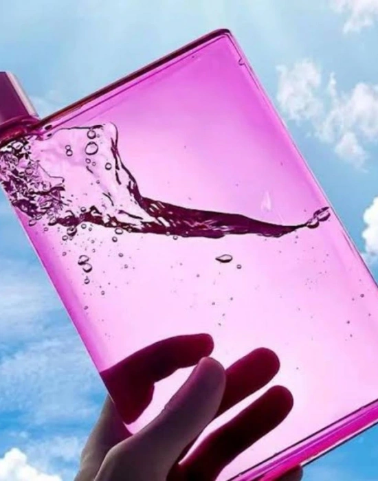 A5 Tablet İnce Matara