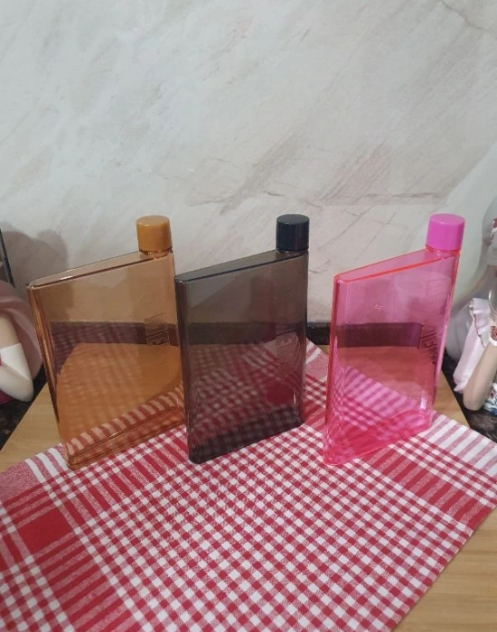 A5 Tablet İnce Matara