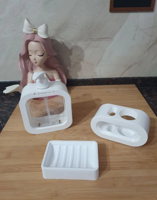 3Lü Banyo Seti Pinterest Fer Home