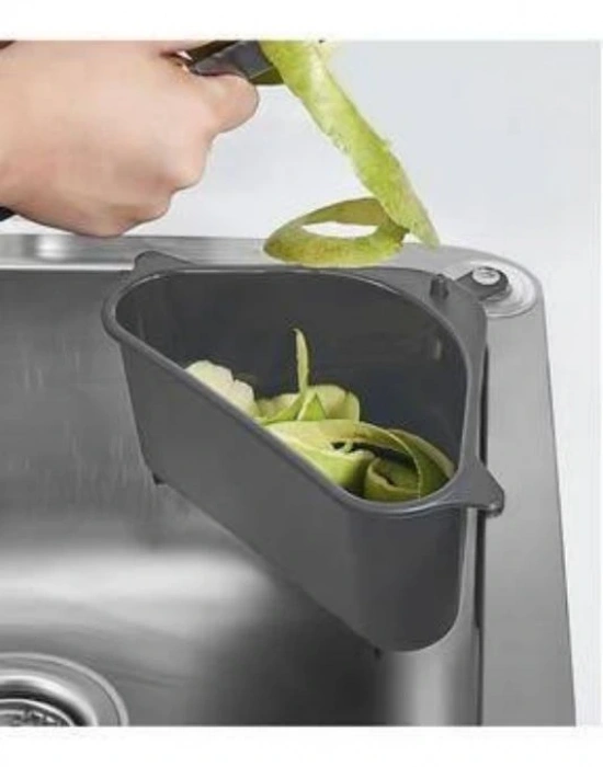 Üçgen Lavabo Süzgeç