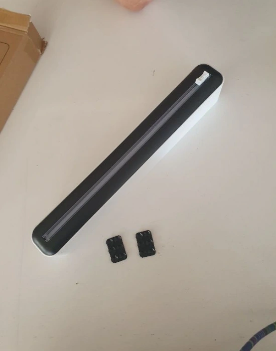 Streç Film Kesici Dmr