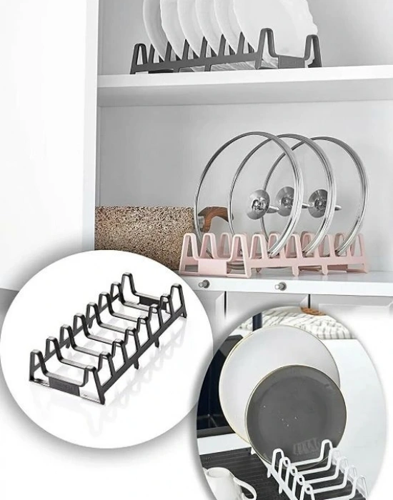 Tencere Tabak Düzenleyici Brns