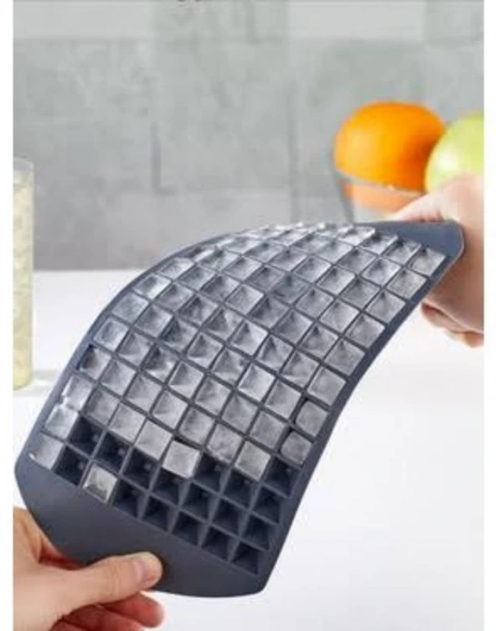 Mini Piramit Buz Kalıbı