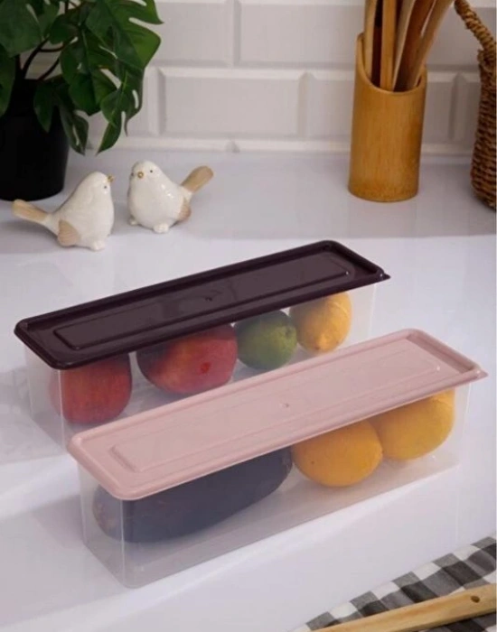 2Li Dar Uzun Saklama Kabı