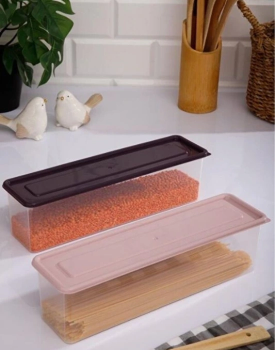 2Li Dar Uzun Saklama Kabı